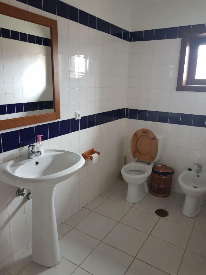 شقة Abrigo Da Geira House كامبو دو جيريس المظهر الخارجي الصورة