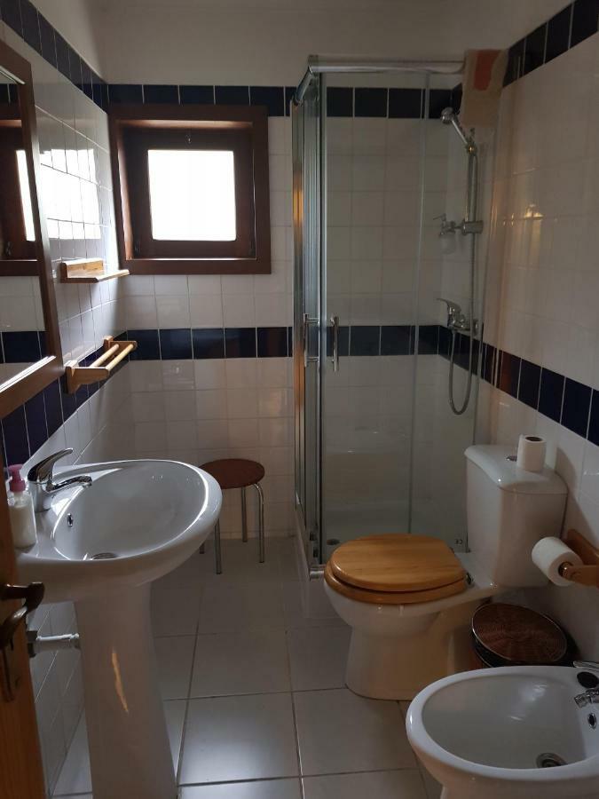 شقة Abrigo Da Geira House كامبو دو جيريس المظهر الخارجي الصورة