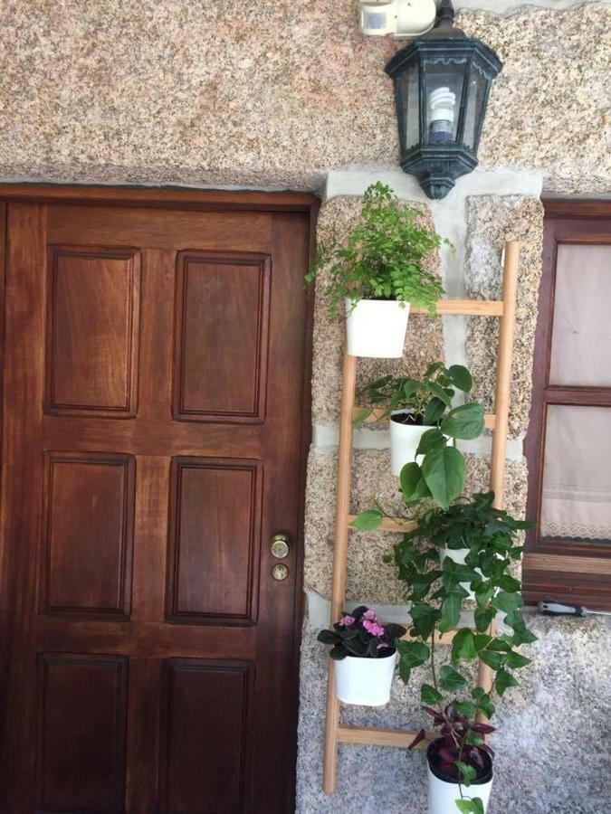 شقة Abrigo Da Geira House كامبو دو جيريس المظهر الخارجي الصورة
