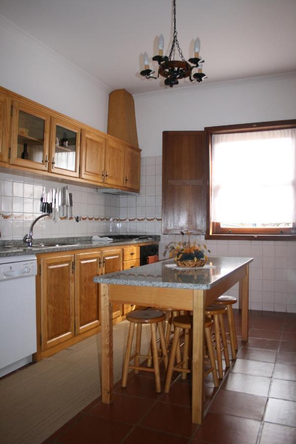 شقة Abrigo Da Geira House كامبو دو جيريس المظهر الخارجي الصورة